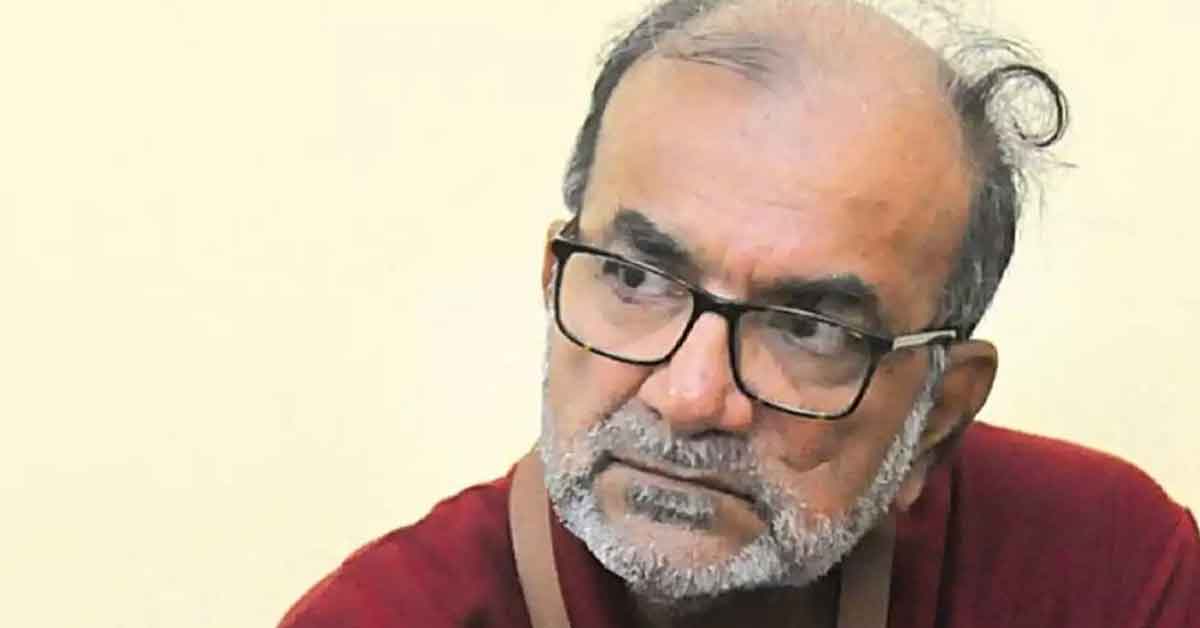 Join the protest carnival, police commissioner's order is illegal: Bikash Bhattacharya.