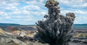 Severe explosion in Birbhum, multiple workers killed (Symbolic Picture)