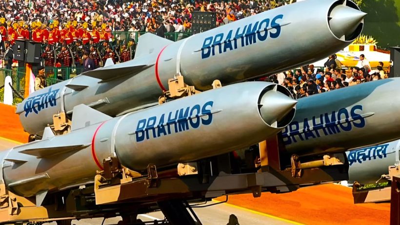 Brahmos