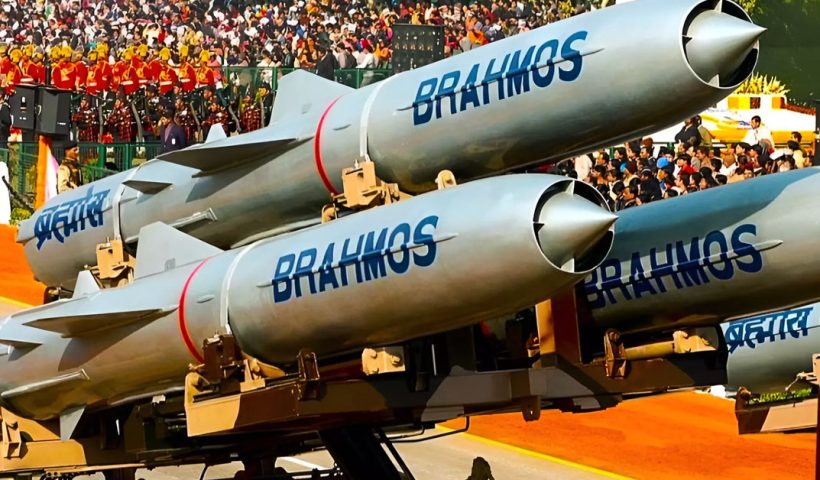 Brahmos