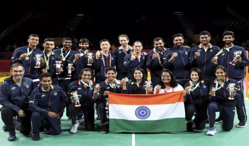 Commonwealth Games 2026: Cricket, Hockey, and More Dropped from Glasgow Edition, Big Blow for India