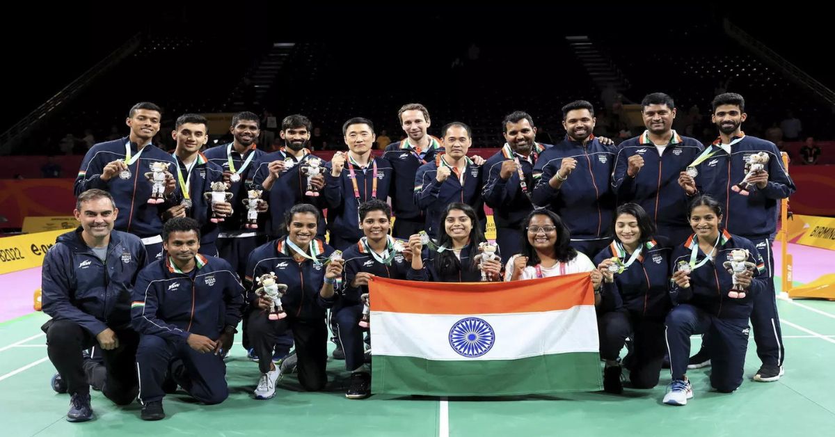 Commonwealth Games 2026: Cricket, Hockey, and More Dropped from Glasgow Edition, Big Blow for India