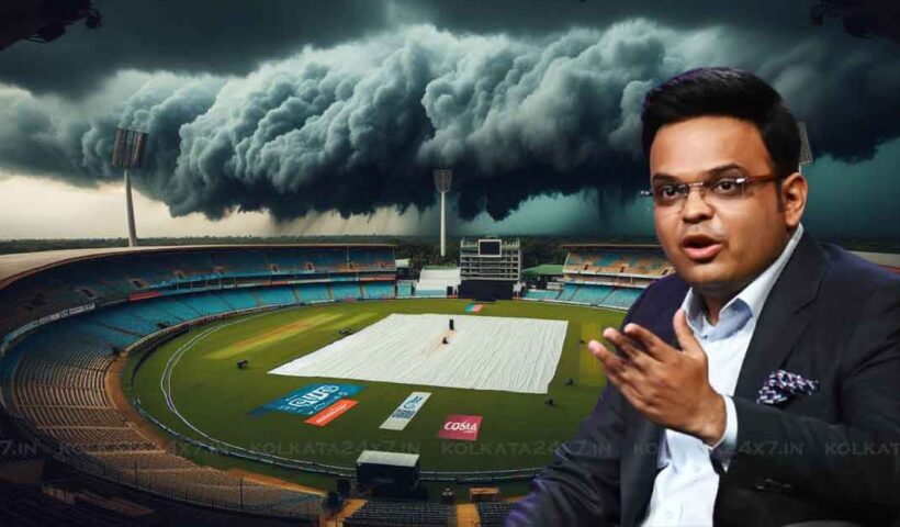 Cyclone Dana CAB Urges Jay Shah