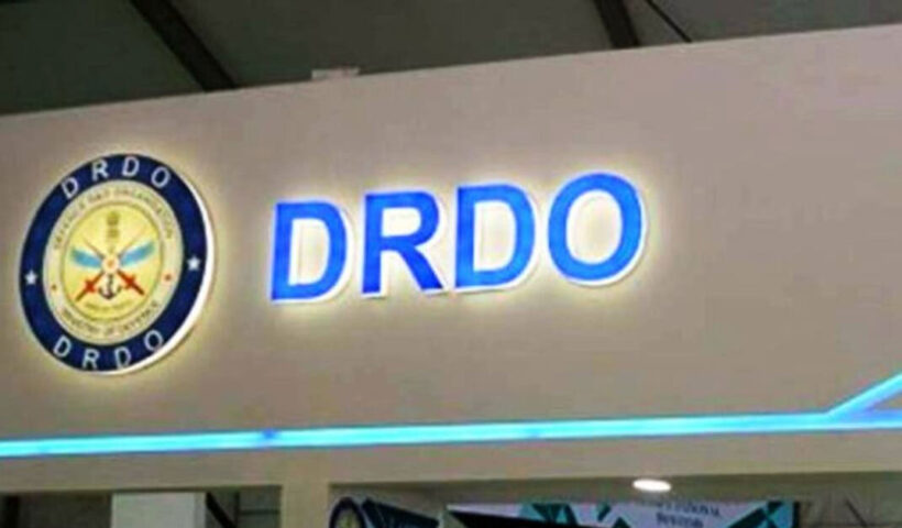 DRDO