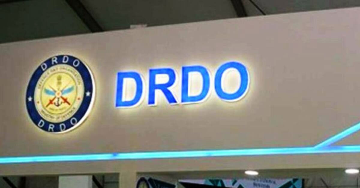 DRDO