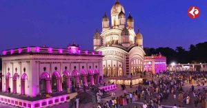 The Fusion of Taste and Tradition in the Mahabhog of Dakshineshwar Kali Puja: Discover the Unknown History of Vogh Cooking