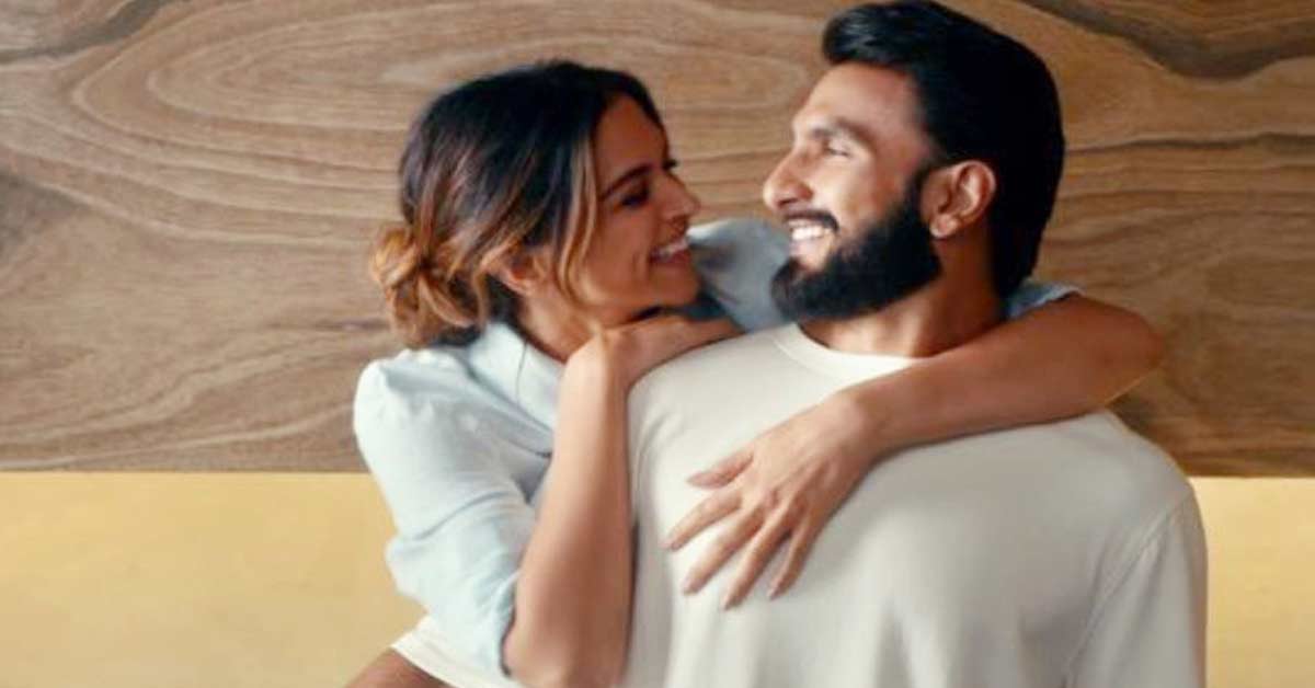 Deepika--ranveer