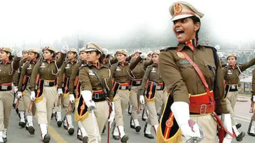 Delhi Police