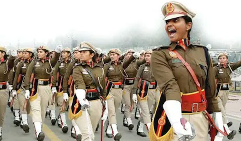 Delhi Police