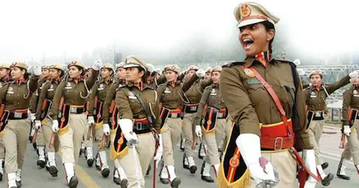 Delhi Police