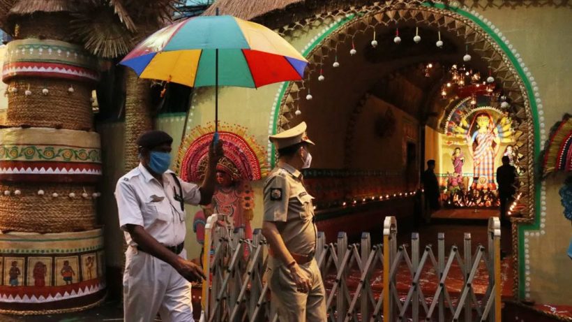 Durga Puja