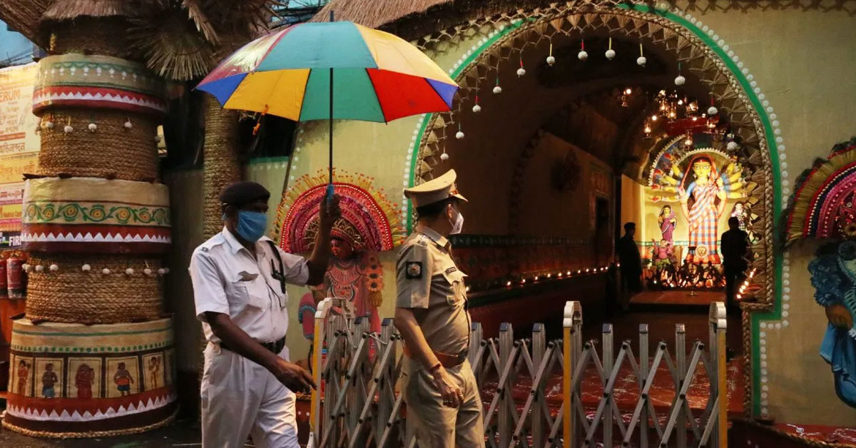 Durga Puja