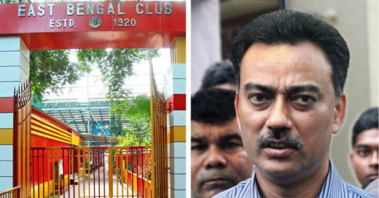 ইস্টবেঙ্গলের নতুন কোচের দায়িত্বে কে? জানালেন দেবব্রত সরকার