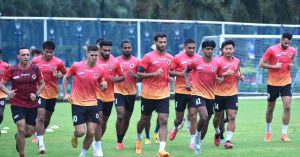 East Bengal