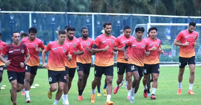 East Bengal