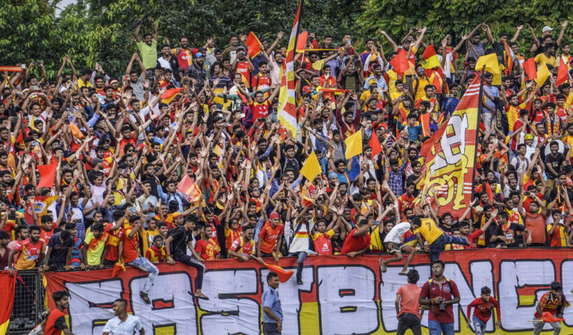 East Bengal 2 ময়দানের পড়শী ক্লাবে যোগ দিলেন ইস্টবেঙ্গলের এই প্রাক্তন ফুটবলার