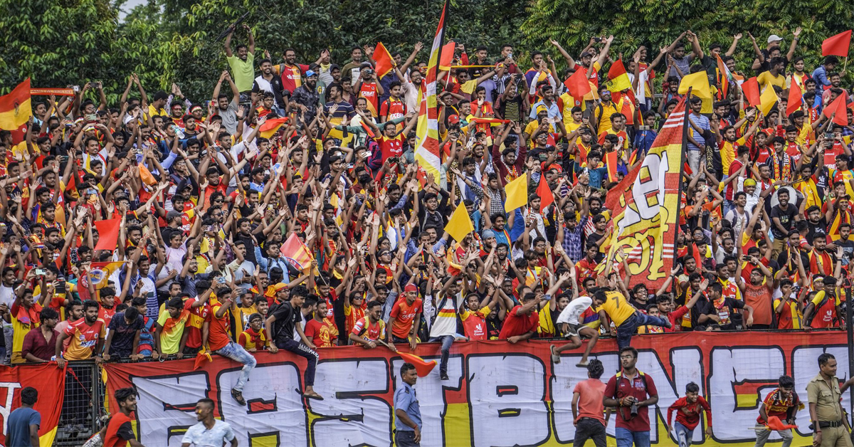 East Bengal 2 ময়দানের পড়শী ক্লাবে যোগ দিলেন ইস্টবেঙ্গলের এই প্রাক্তন ফুটবলার