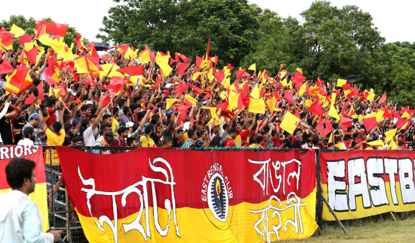 লাল-হলুদ ছেড়ে আইজলে যোগদান করতে চলেছেন এই তরুণ ফুটবলার