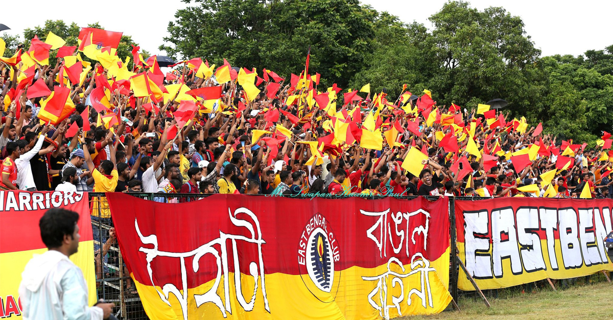 East Bengal 3 লাল-হলুদ ছেড়ে আইজলে যোগদান করতে চলেছেন এই তরুণ ফুটবলার