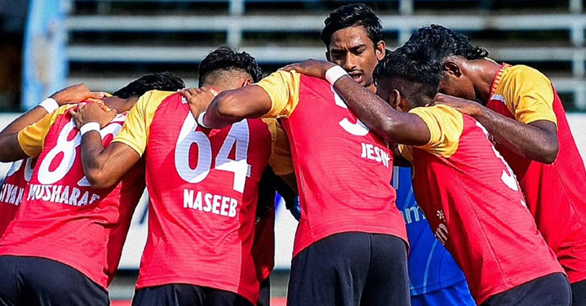 East Bengal 4 লাল-হলুদ ছেড়ে পাহাড়ের ক্লাবে যোগ দিলেন এই তরুণ ফুটবলারের