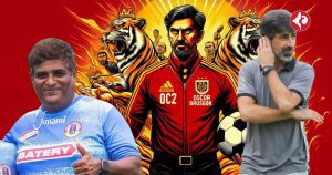 East-Bengal-Awaits-New-Coach-Oscar-Bruzons-Arrival