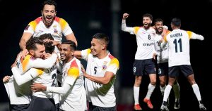 East Bengal Dominates Bashundhara Kings