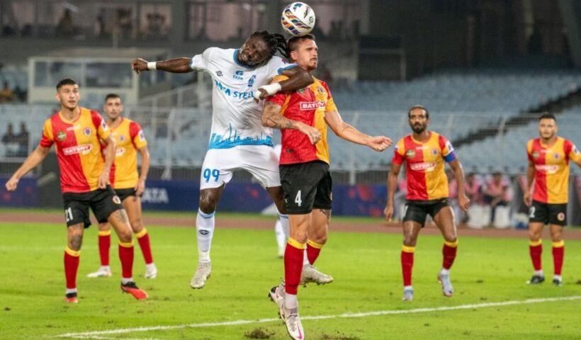 East Bengal Appoints Javier Sánchez as New Fitness Coach Amid Team Changes