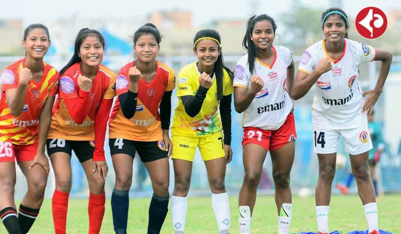 East Bengal FC women's team