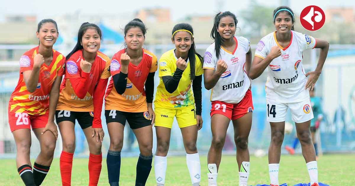 East Bengal FC women's team