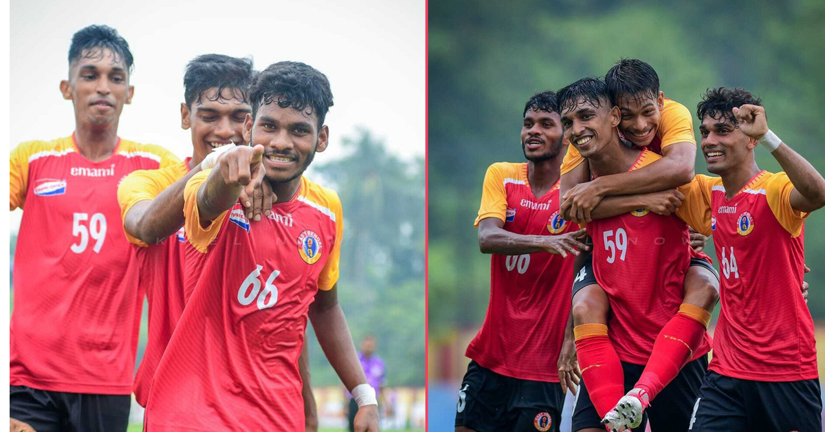 East Bengal FC CFL ব্যর্থতার মধ্যেও সুখবর! তিন পয়েন্ট পাচ্ছে ইস্টবেঙ্গল