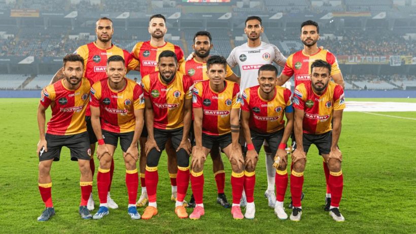 East Bengal Football Club Announces Ampere EV as Official Two-Wheeler Partner for 2024–2025 Season