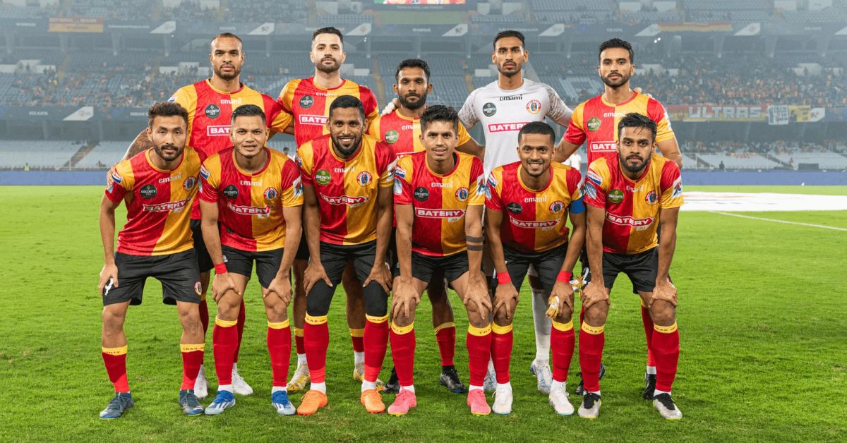 East Bengal Football Club Announces Ampere EV as Official Two-Wheeler Partner for 2024–2025 Season