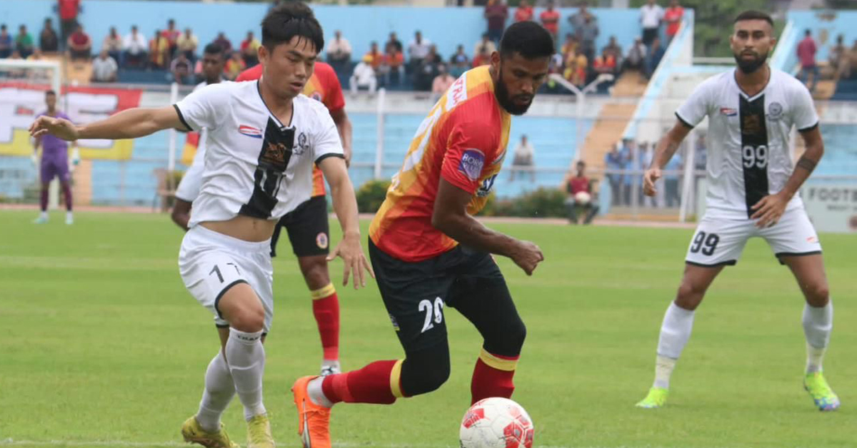 East Bengal FC vs Mohammedan SC মহামেডানের বিরুদ্ধে চাঞ্চল্যকর অভিযোগ দায়ের ইস্টবেঙ্গলের