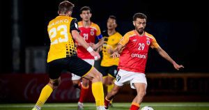 East Bengal Opens Campaign with Draw Against Paro FC