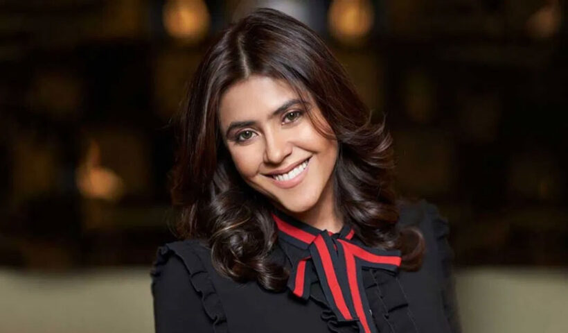 Ekta Kapoor