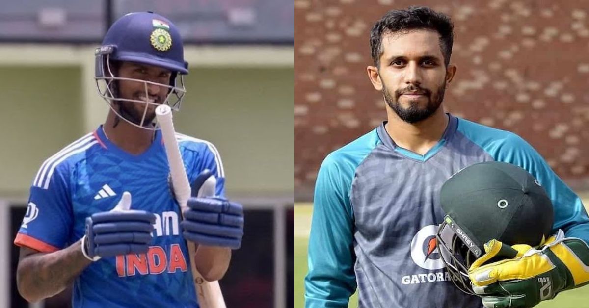 India vs Pakistan Emerging Teams Asia Cup 2024: Match Timing, Live Streaming, and Where to Watch