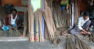 Emerging Dhanteras Custom Brooms Become Popular Choice for Buyers This Year