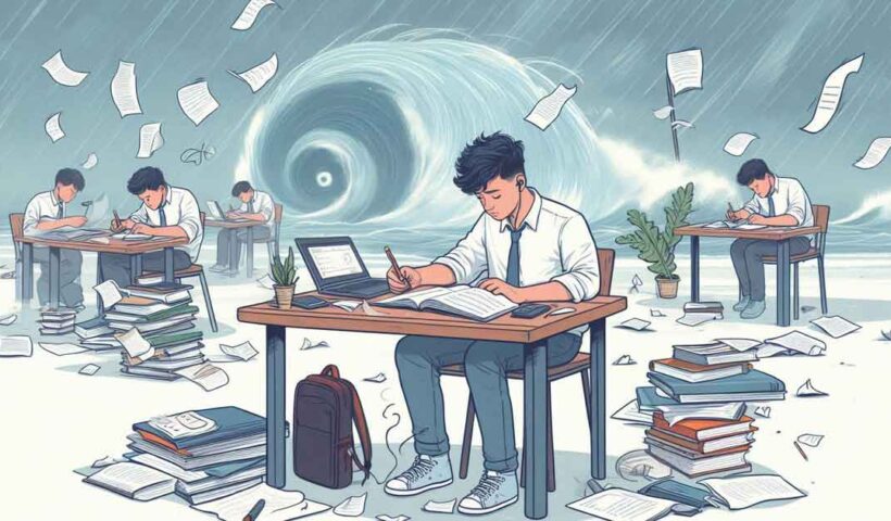 Odisha Civil Services Prelims Exam 2024 Postponed Due to Cyclone Dana - Important Details Inside