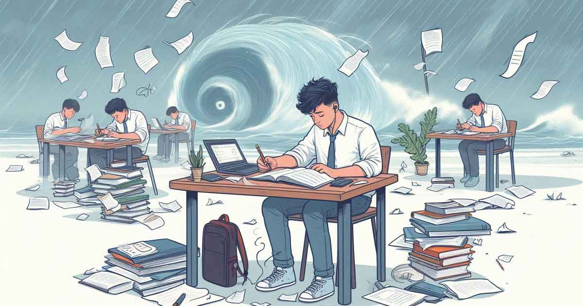 Odisha Civil Services Prelims Exam 2024 Postponed Due to Cyclone Dana - Important Details Inside