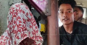 Farakka,Heartbroken bride
