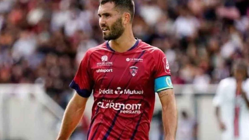 Florent Ogier Set to Join Mohammedan SC