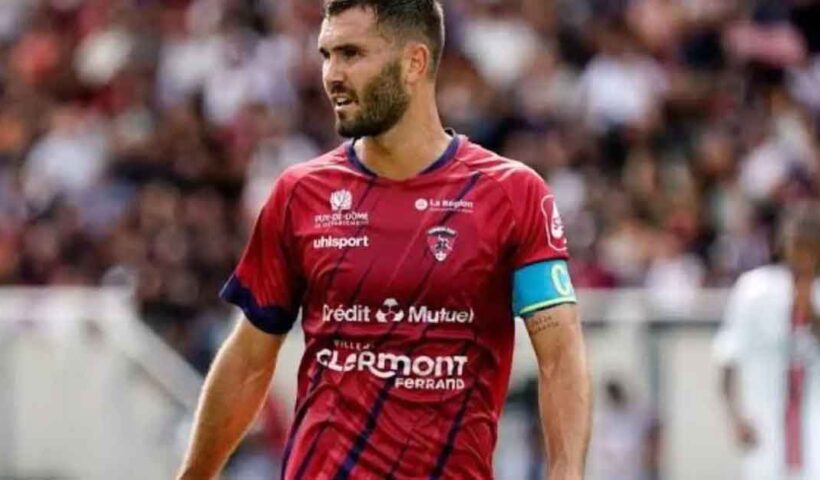 Florent Ogier Set to Join Mohammedan SC