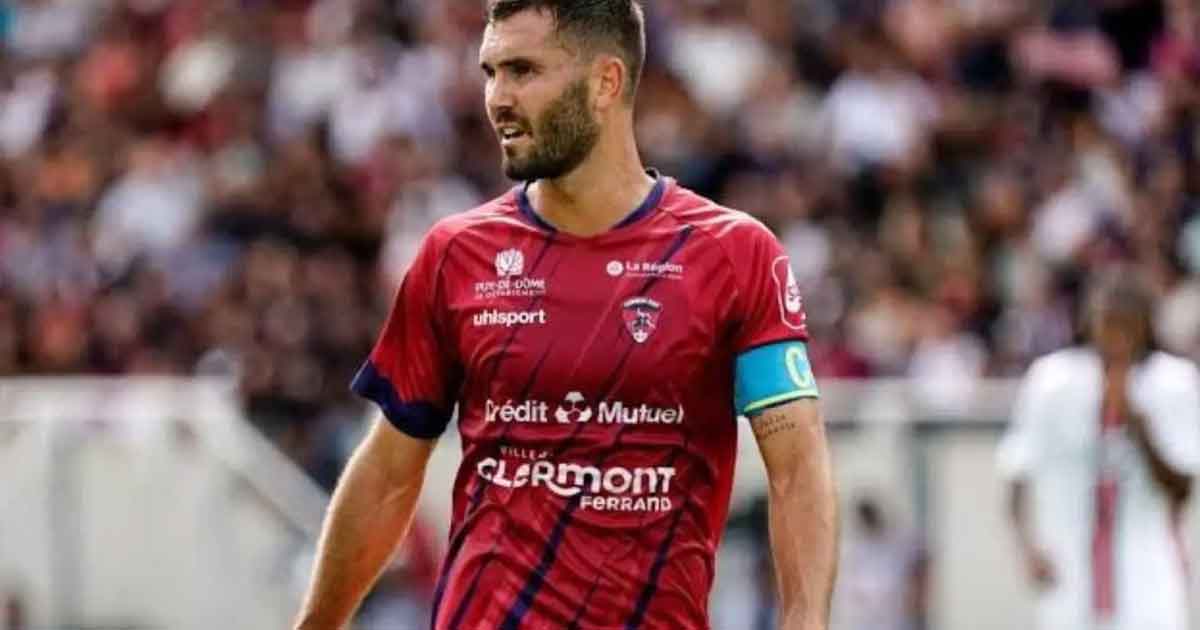 Florent Ogier Set to Join Mohammedan SC