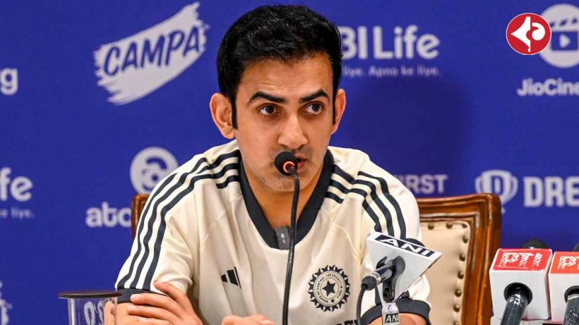 Gautam Gambhir talks about Team India's Batsmen and Bowler