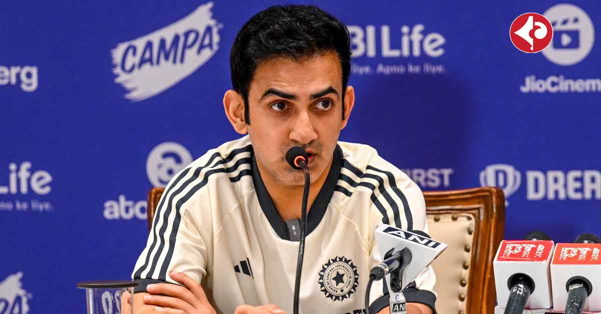 Gautam Gambhir talks about Team India's Batsmen and Bowler