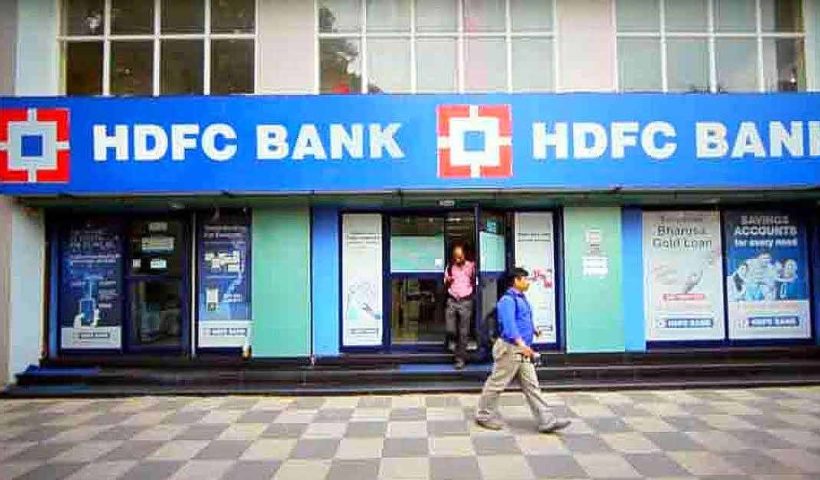 HDFC Bank