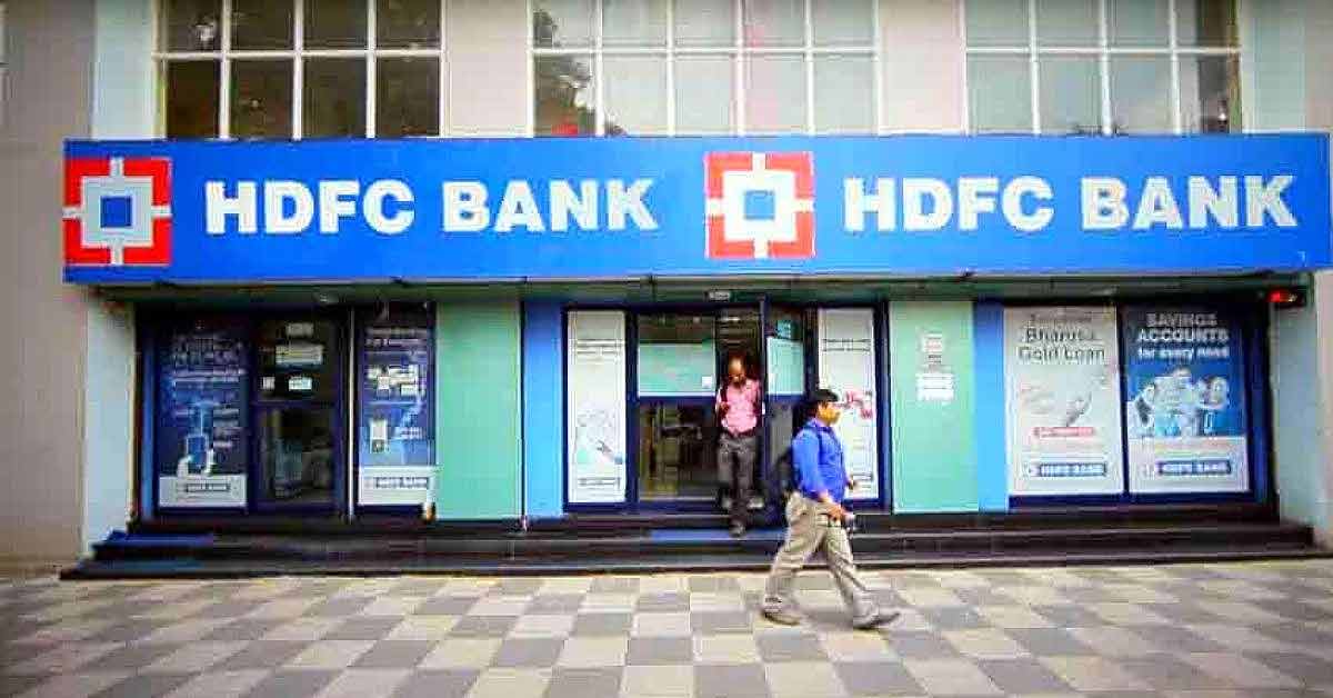 HDFC Bank