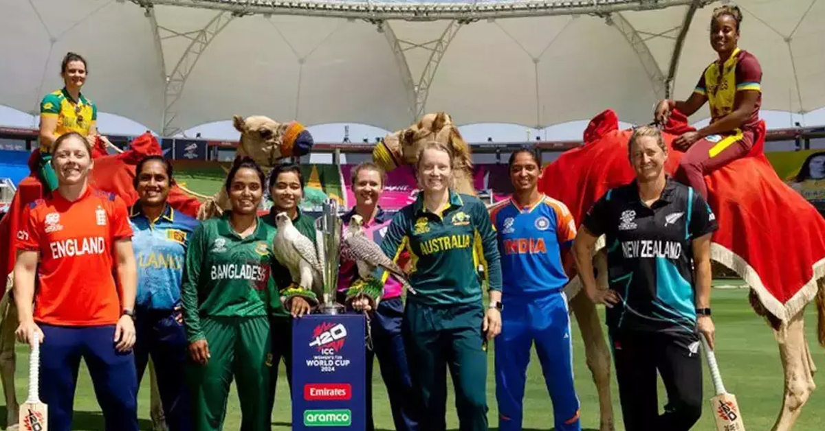 ICC Womens T20 World Cup বিশ্বকাপের মধ্যেই দুঃসংবাদ, দেশে ফিরছেন সর্বকনিষ্ঠ অধিনায়ক