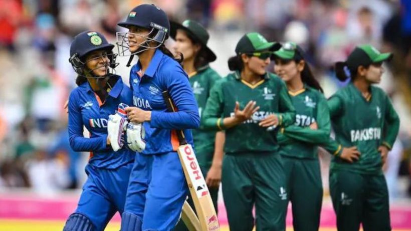 How Can India Still Qualify for Women's T20 World Cup 2024 Semifinals After Losing to New Zealand by a Big Margin? Know the Equation