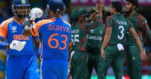 BCCI's New Surprise Against Bangladesh: Three Star Players Set to Return